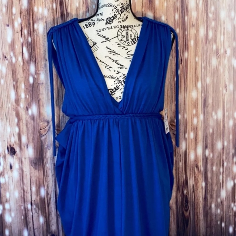 Charlotte Russe Dress